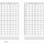 zelma staples images 2020 schedule template free4