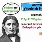 Friedrich Fröbel5