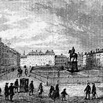 leicester house london england in 1770 s2
