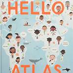 Why should children learn to say hello in different languages?4