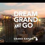 where is grand rapids located4