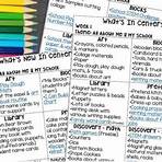 lesson plan template for teachers printable1