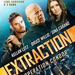 Extraction – Operation Condor Film2
