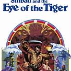 Sinbad and the Eye of the Tiger1