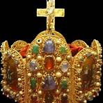 How was a Holy Roman Emperor elected?3