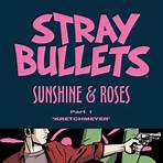 Stray Bullets #15