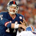Is Boomer Esiason in the Hall of Fame?4