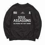 soul assassins clothing for men wholesale1