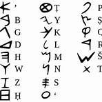alfabeto romano moderno3