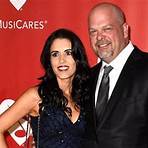 pawn stars rick and the heartbreakers wife1