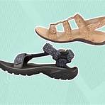 gladiator sandals wide width3