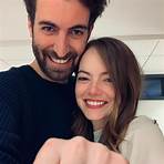 when is dave mccary and emma stone wedding band princess cut4