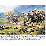 guerra civil colombiana de 18513