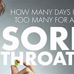 how many days is too many for a sore throat to go away faster1