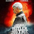 The Man Who Killed Hitler And Then The Bigfoot Film1