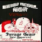 Savage Grace (metal band)4