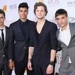 the wanted grupo1