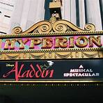 hyperion theatre wikipedia series guide1