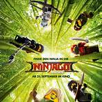 The Lego Ninjago Movie Film2