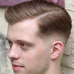 hair cutman short fringe5