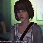 What happened to Kate Marsh's baby?2