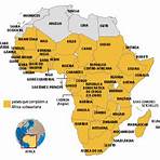 continente africano5