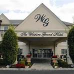 The Wilshire Grand Hotel West Orange, NJ2