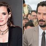 winona ryder keanu reeves dated what year1