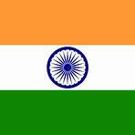 die flagge von indien4
