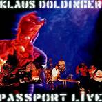 First 50 Years of Passport Klaus Doldinger4