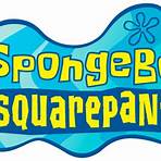 spongebob squarepants logo4