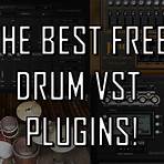 which is the best free vst drum kit plugin for fl studio 211