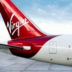 who is the current ceo of boeing business class cabin virgin atlantic manchester3