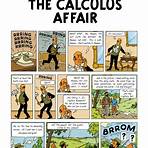 Tintin and the Calculus Affair film1