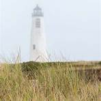 Is great point a 'black sheep' in the Nantucket Lighthouse Family?1