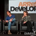How many awards did Arrested Development win?4