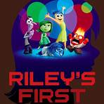 Riley's First Date? filme2