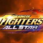the king of fighters jogar2
