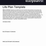 free life path chart templates downloads3