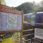 Corbridge, Inglaterra5