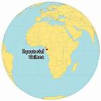 where is guinea ecuatorial located3