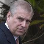 did prince andrew ever meet ms giuffre on tv3