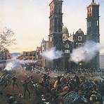siege of puebla (1863) battle revolutionary war place2