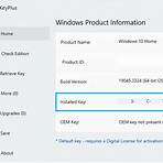 what is a command in cpps center in windows 10 using product key2