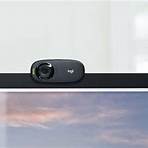 logitech webcam c3103