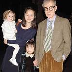 are soon-yi previn & woody allen still married to norm nixon1
