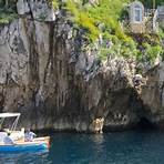 visitar gruta azul capri1