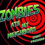 zombies ate my neighbors pc4