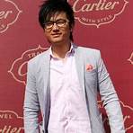 maikel chang chinese singer and wife pics4