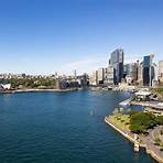 What is Sydney Australia?1